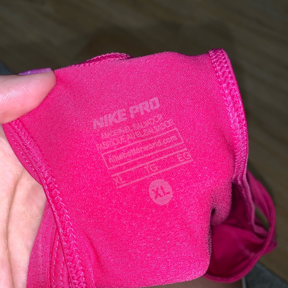 Nike Razorback Tank Top - Picture 4 of 4